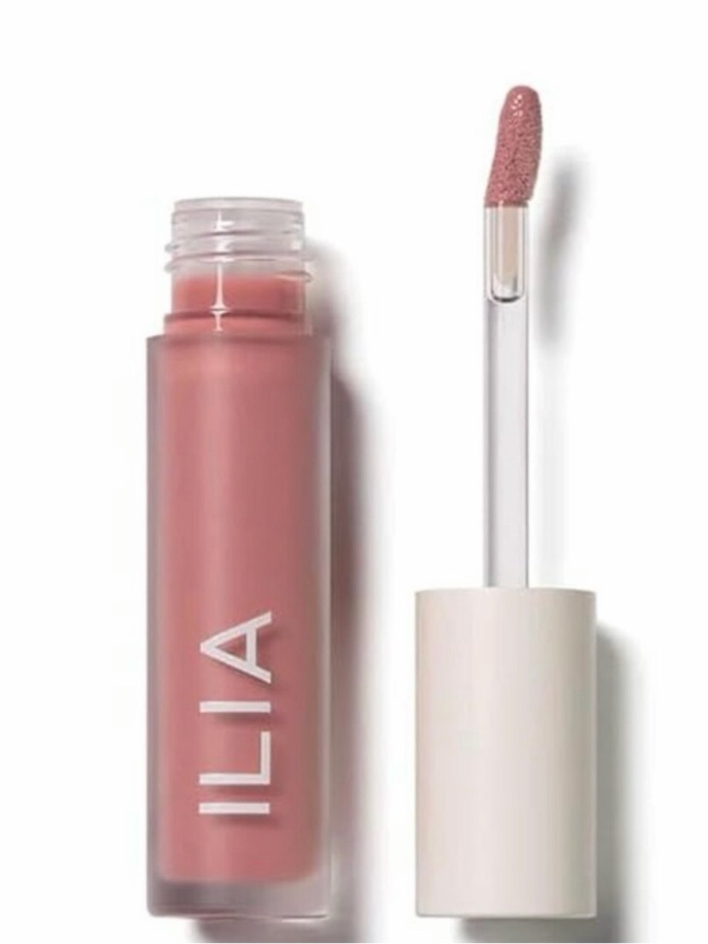 NWT- Ilia Lip Gloss
